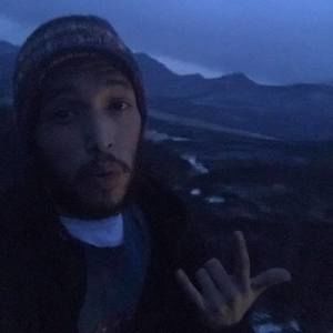 Meet your Posher, George